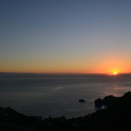 Charming Place Taormina Exterior foto