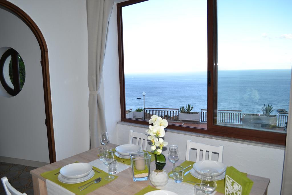 Charming Place Taormina Exterior foto
